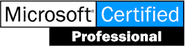 Microsoft Certified Systems Engineer